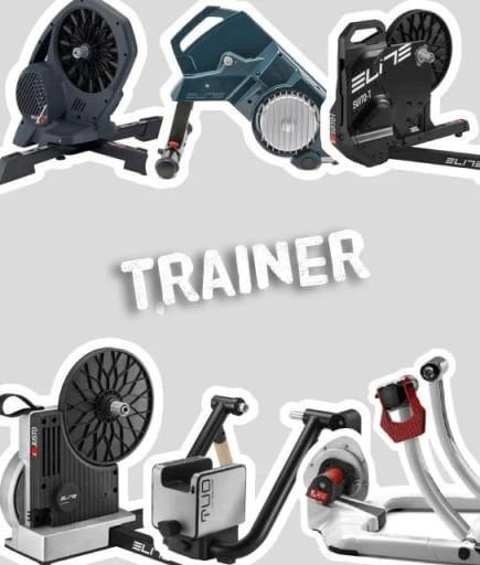 Antrenman/Trainer